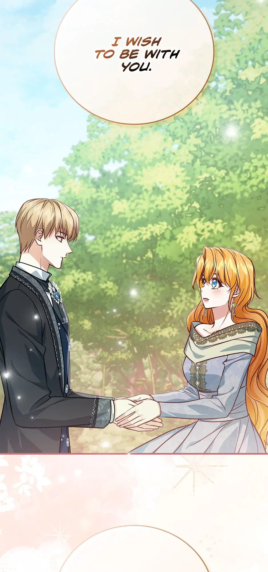 The Object of your Obsession is Wrong, Lord of the Tower! Chapter 82 - Page 22