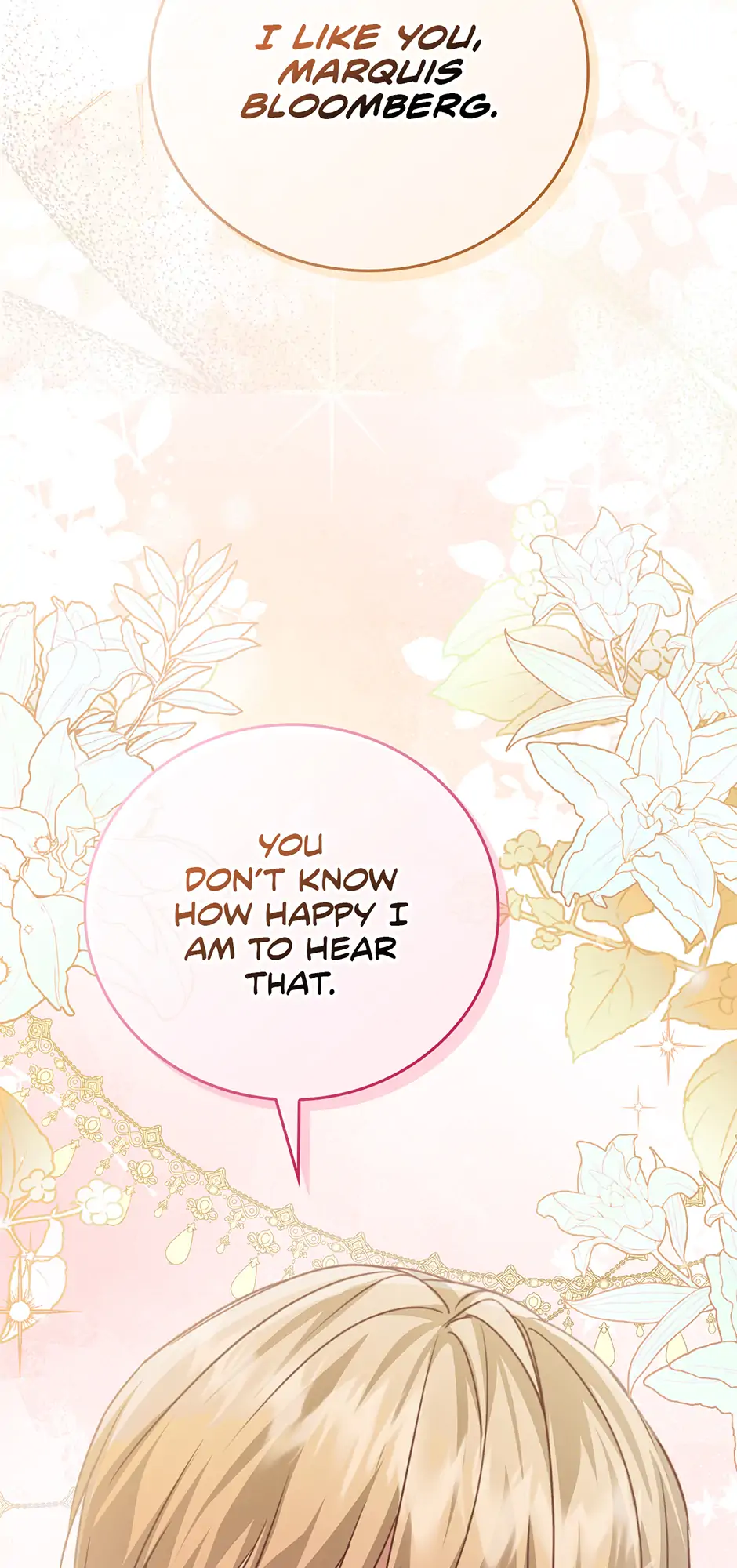 The Object of your Obsession is Wrong, Lord of the Tower! Chapter 82 - Page 23