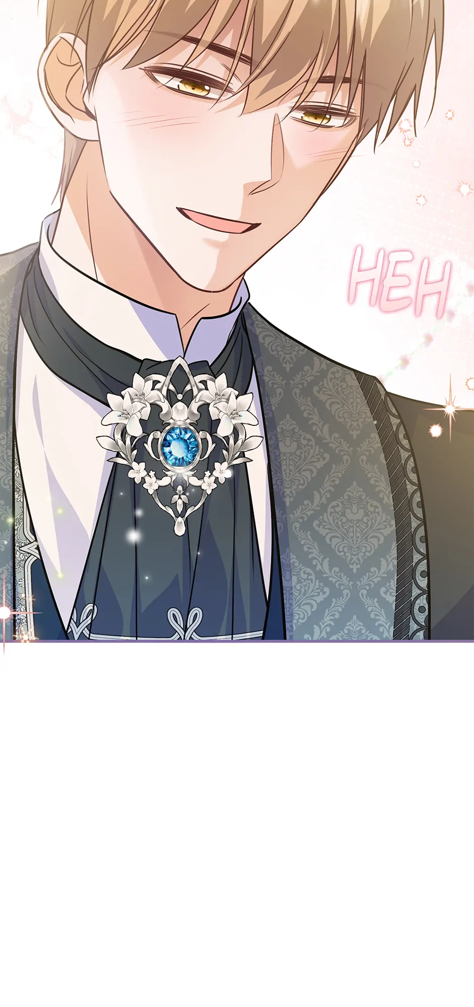 The Object of your Obsession is Wrong, Lord of the Tower! Chapter 82 - Page 24