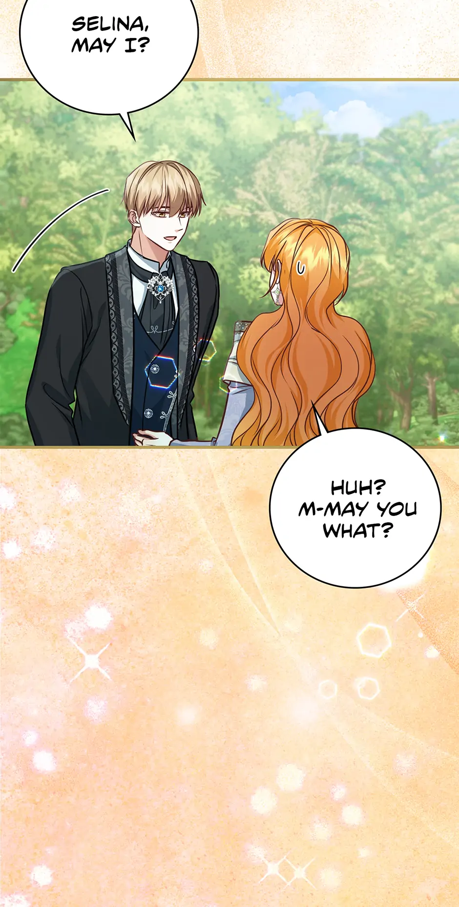 The Object of your Obsession is Wrong, Lord of the Tower! Chapter 82 - Page 26