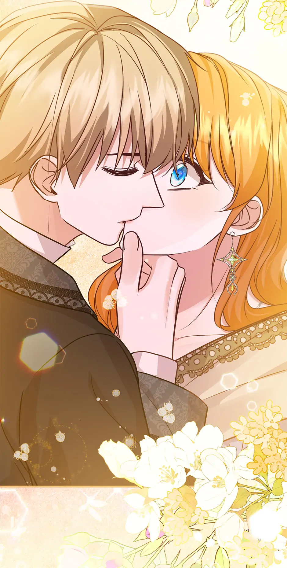 The Object of your Obsession is Wrong, Lord of the Tower! Chapter 82 - Page 28