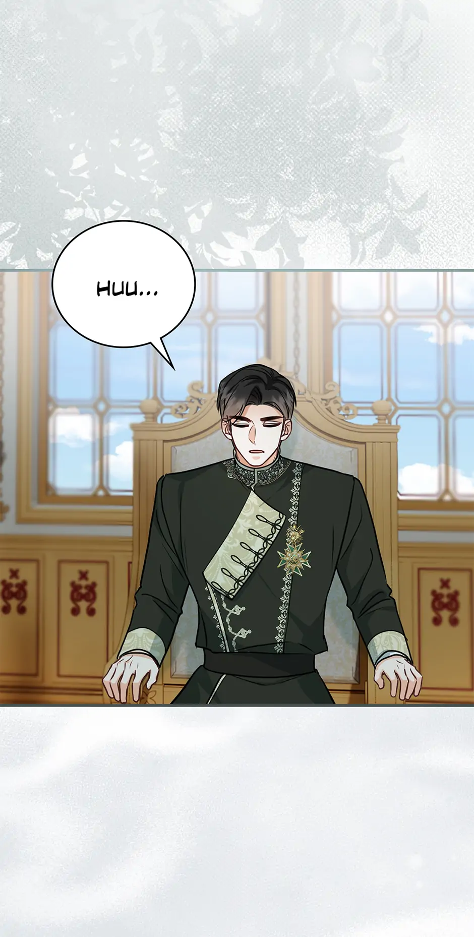 The Object of your Obsession is Wrong, Lord of the Tower! Chapter 82 - Page 32