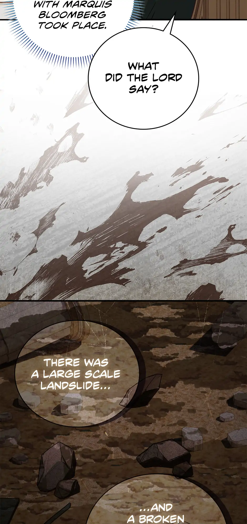 The Object of your Obsession is Wrong, Lord of the Tower! Chapter 82 - Page 35