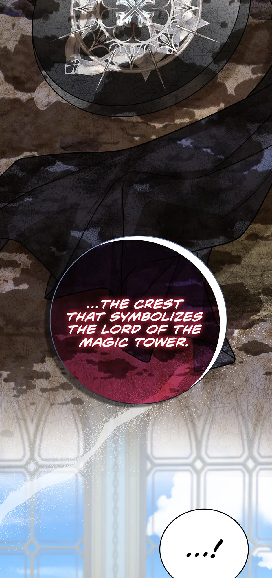 The Object of your Obsession is Wrong, Lord of the Tower! Chapter 82 - Page 37