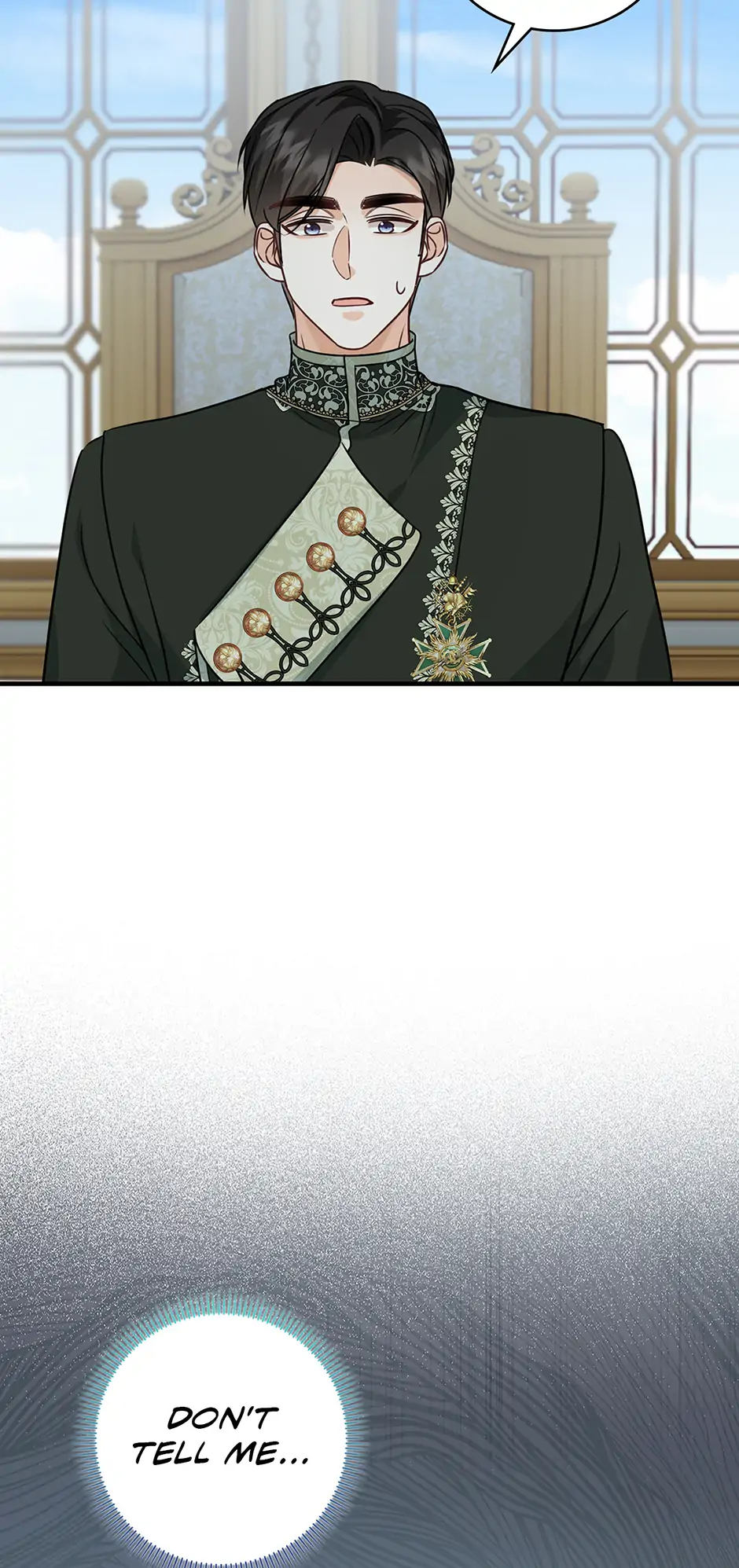 The Object of your Obsession is Wrong, Lord of the Tower! Chapter 82 - Page 38