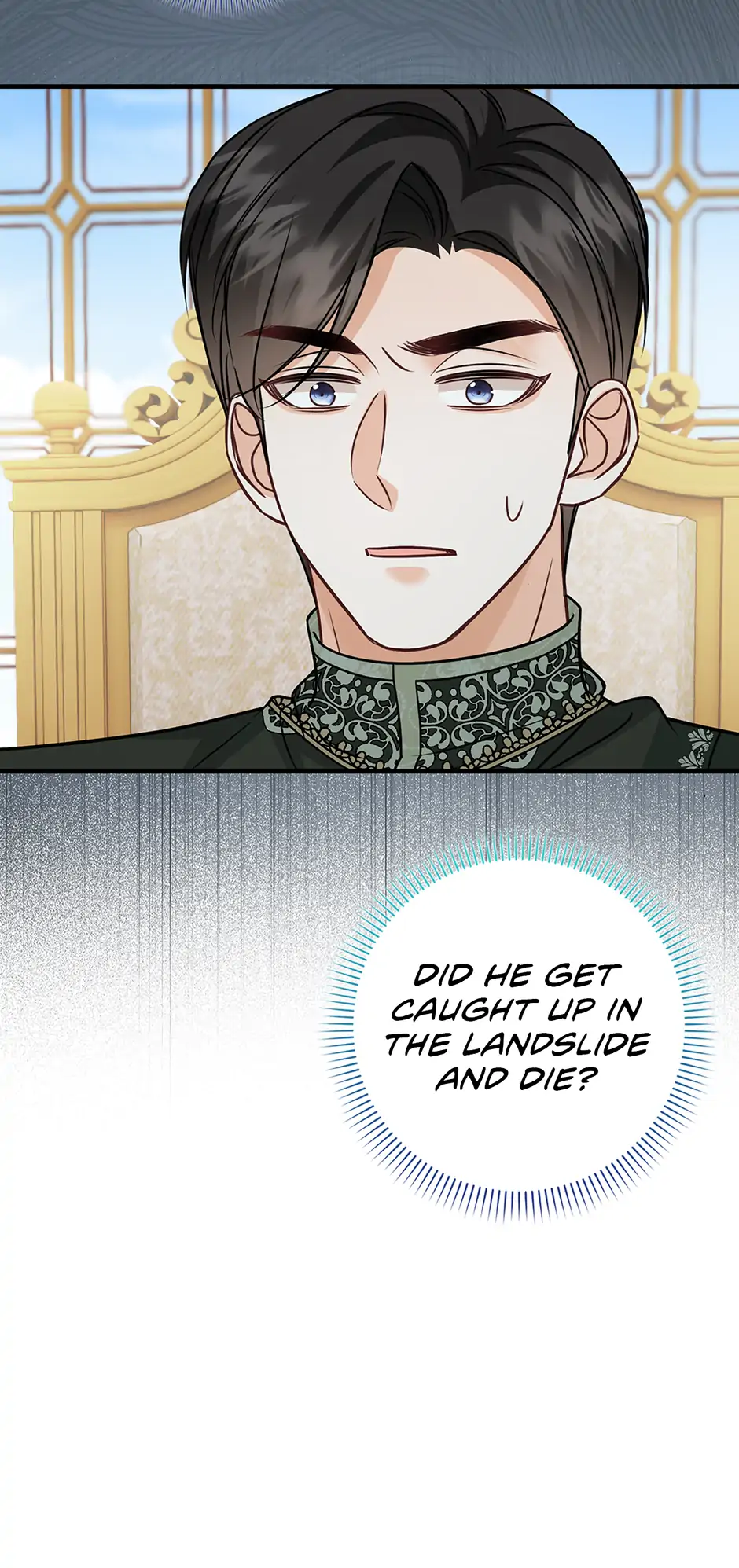 The Object of your Obsession is Wrong, Lord of the Tower! Chapter 82 - Page 39