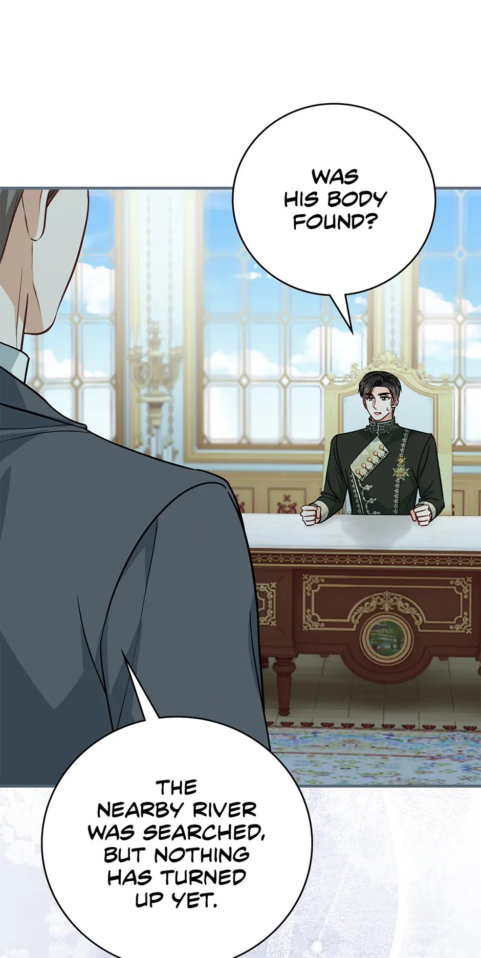 The Object of your Obsession is Wrong, Lord of the Tower! Chapter 82 - Page 40