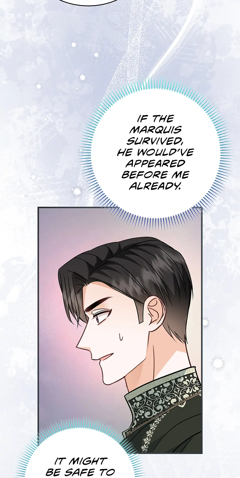 The Object of your Obsession is Wrong, Lord of the Tower! Chapter 82 - Page 41