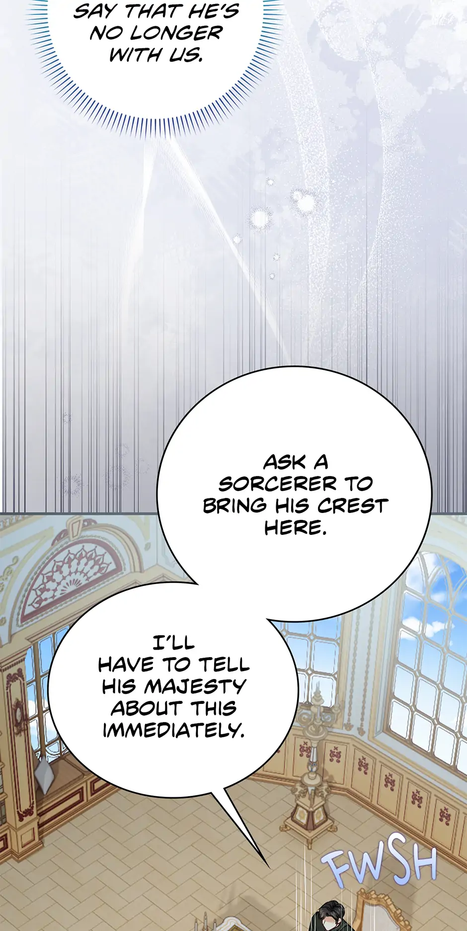 The Object of your Obsession is Wrong, Lord of the Tower! Chapter 82 - Page 42