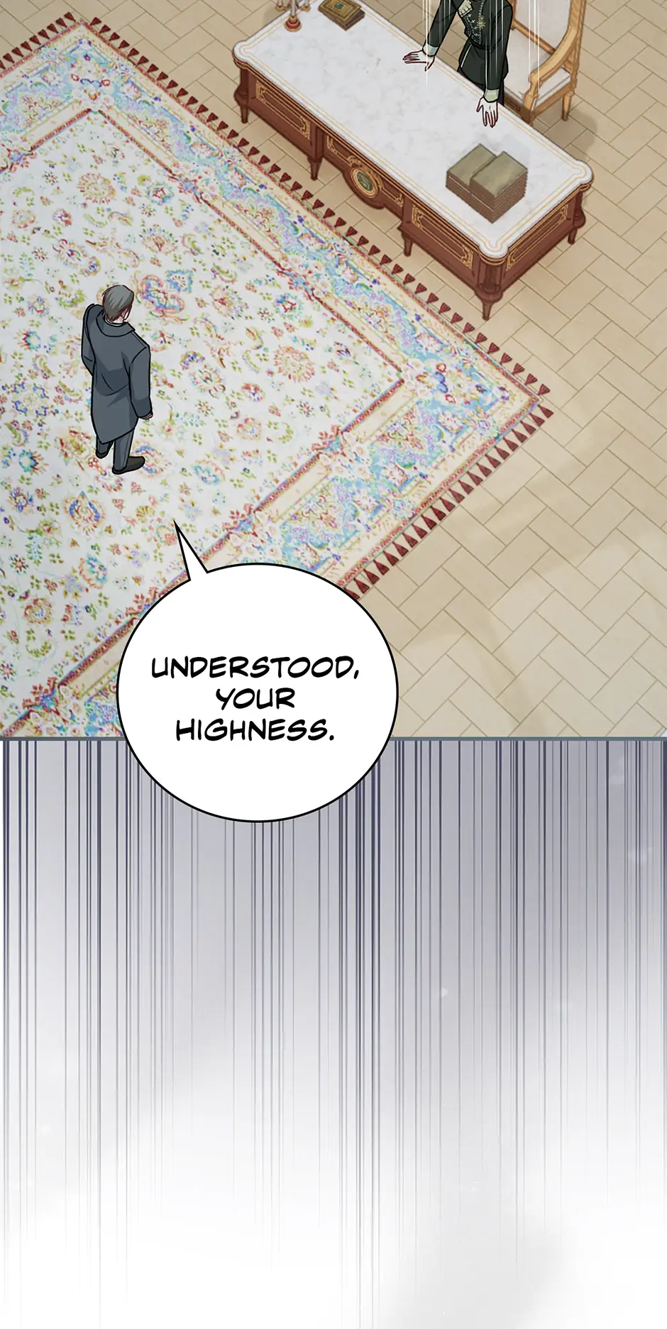 The Object of your Obsession is Wrong, Lord of the Tower! Chapter 82 - Page 43