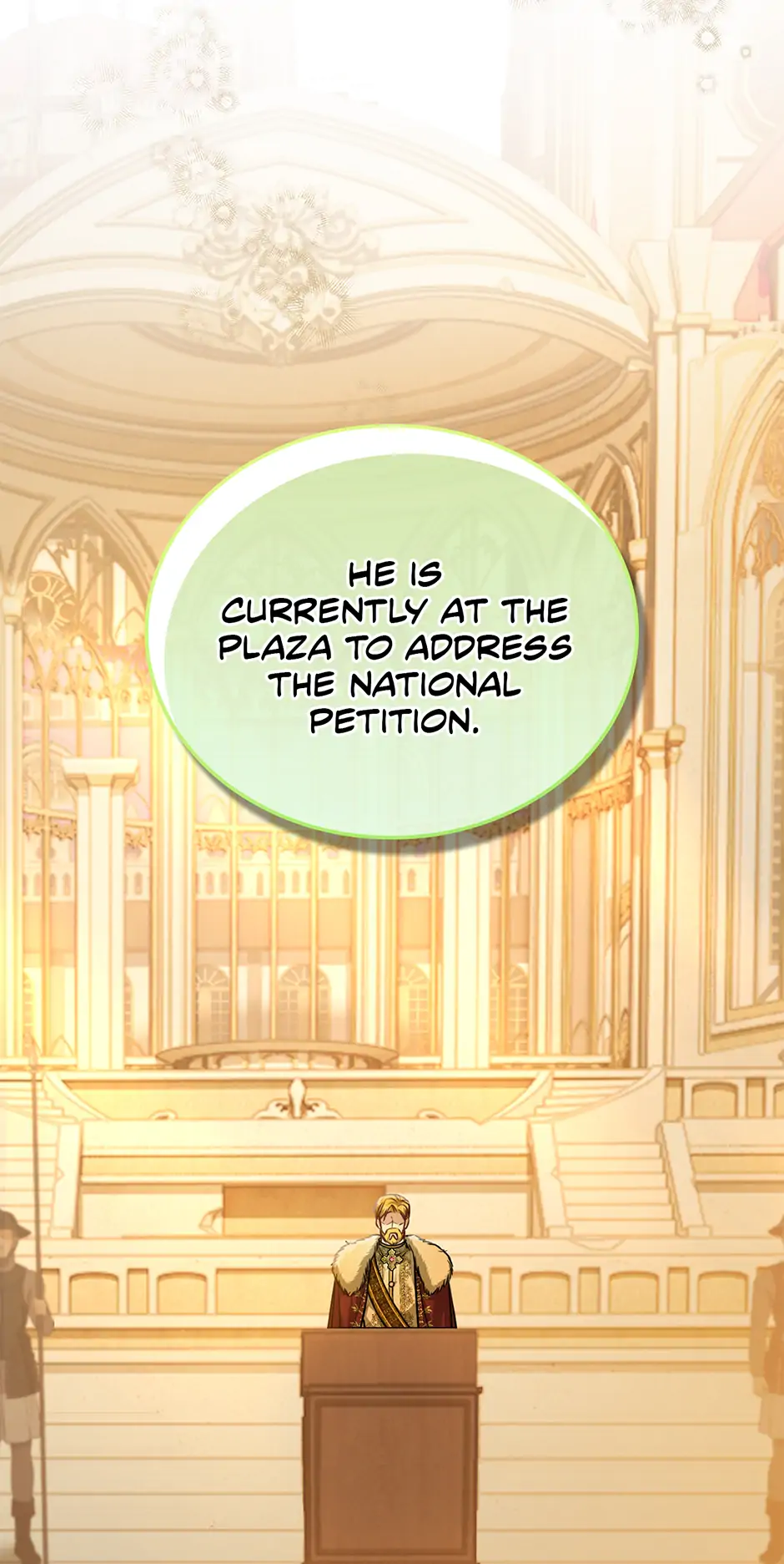 The Object of your Obsession is Wrong, Lord of the Tower! Chapter 82 - Page 45