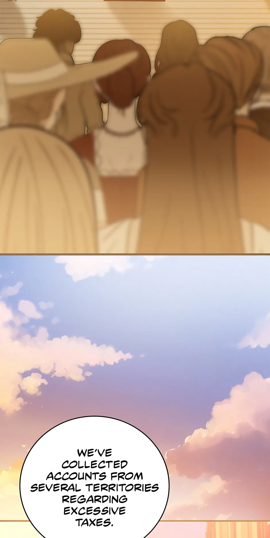 The Object of your Obsession is Wrong, Lord of the Tower! Chapter 82 - Page 46