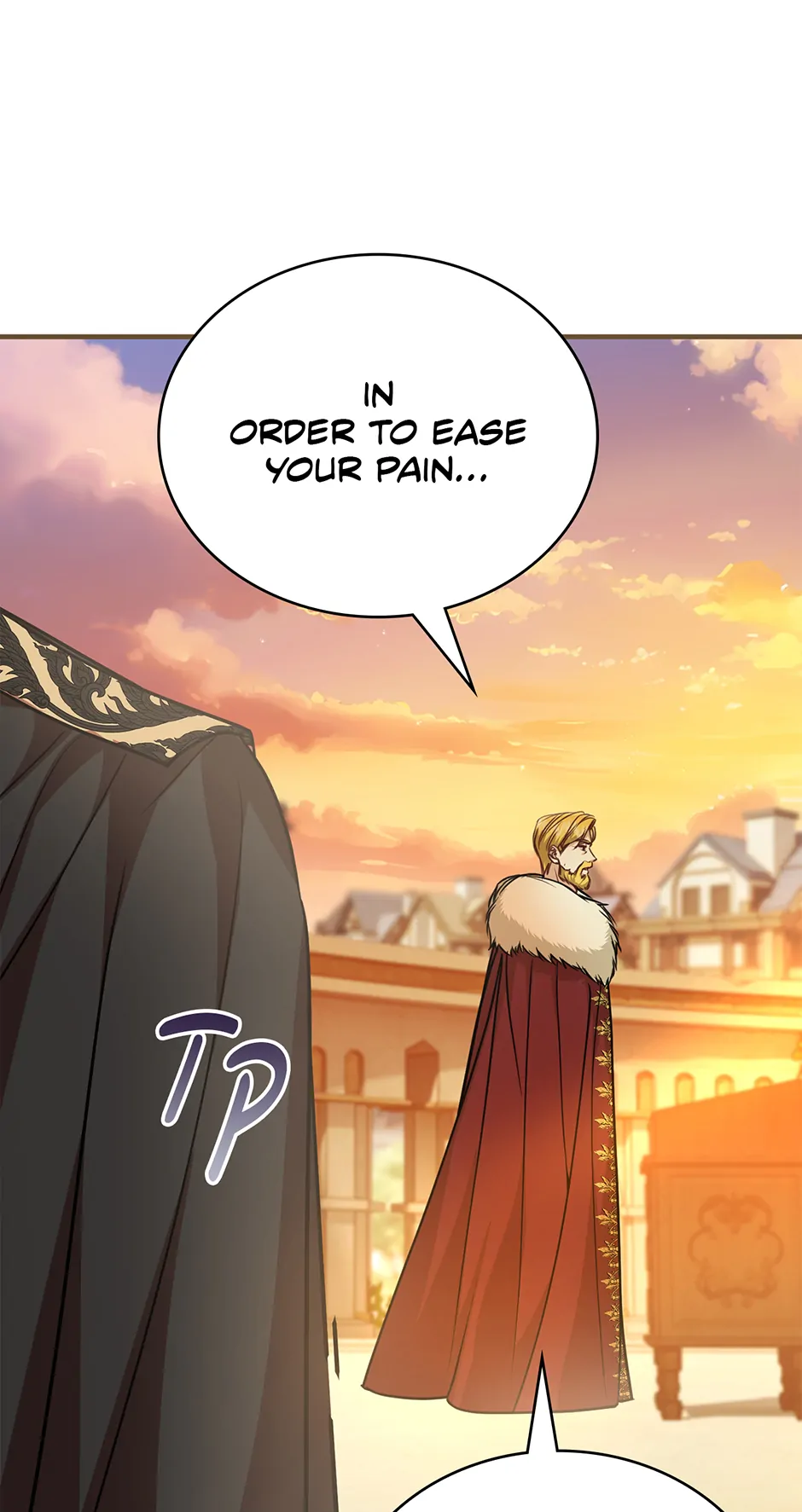 The Object of your Obsession is Wrong, Lord of the Tower! Chapter 82 - Page 48