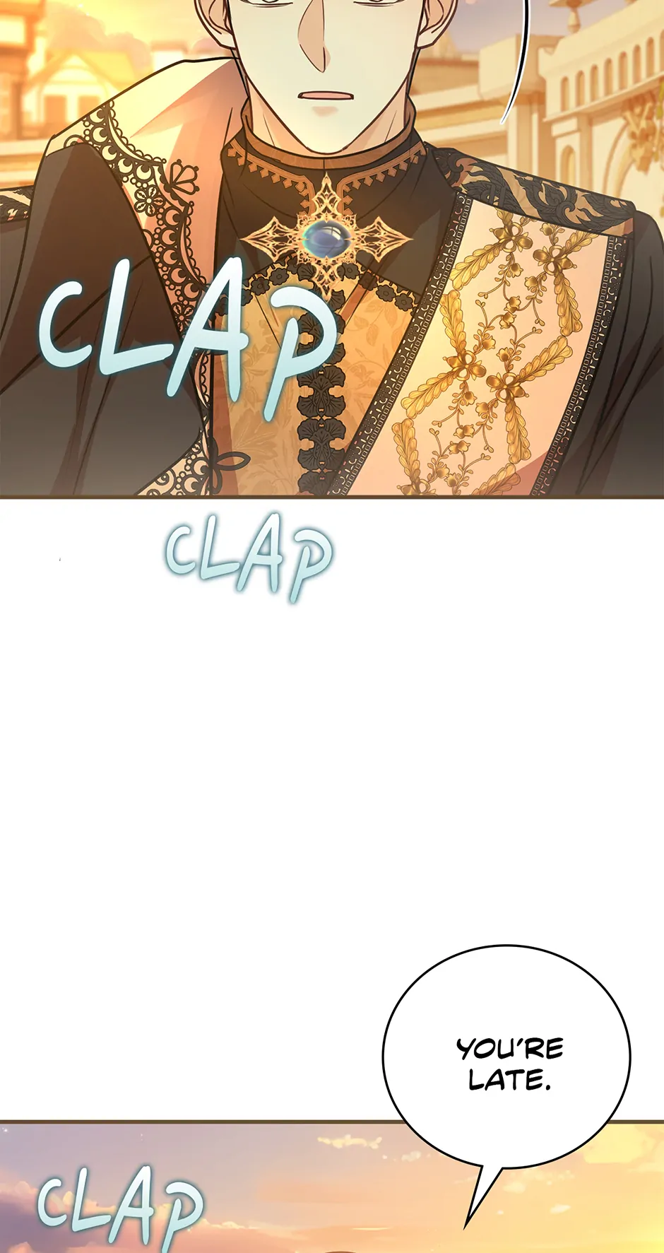 The Object of your Obsession is Wrong, Lord of the Tower! Chapter 82 - Page 50