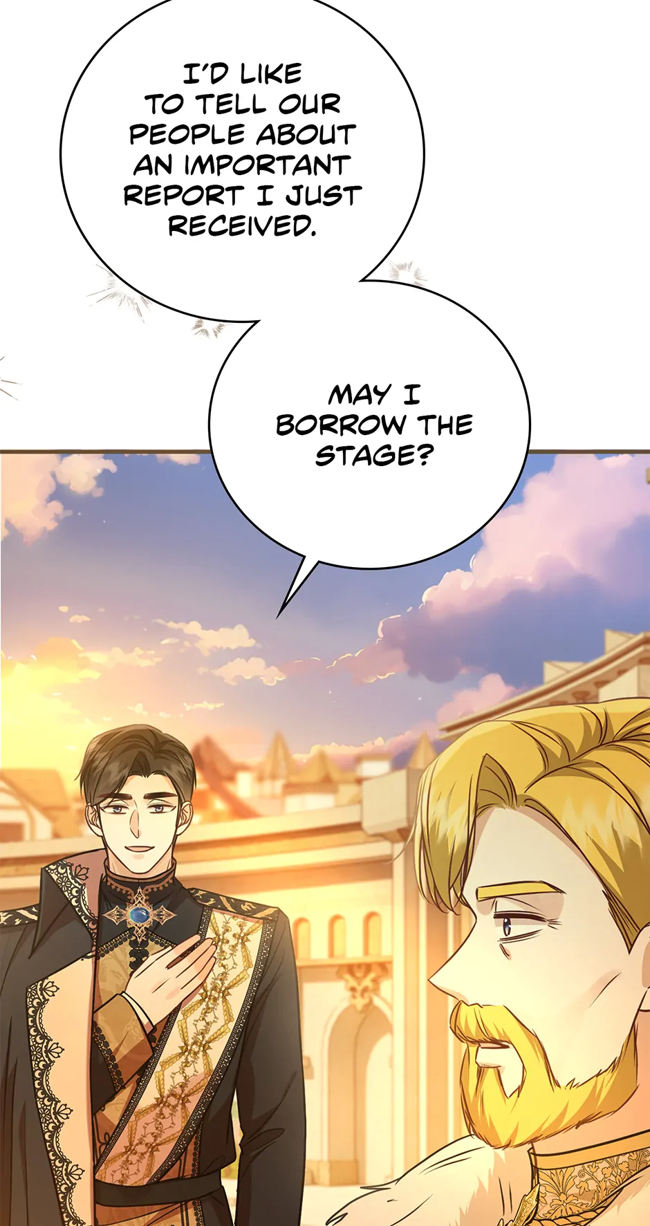 The Object of your Obsession is Wrong, Lord of the Tower! Chapter 82 - Page 52