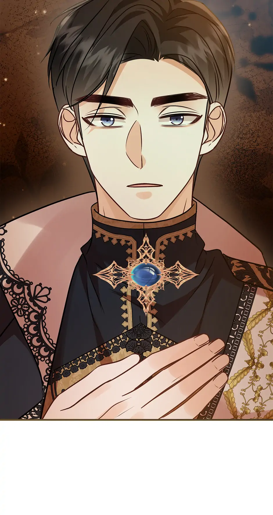 The Object of your Obsession is Wrong, Lord of the Tower! Chapter 82 - Page 54