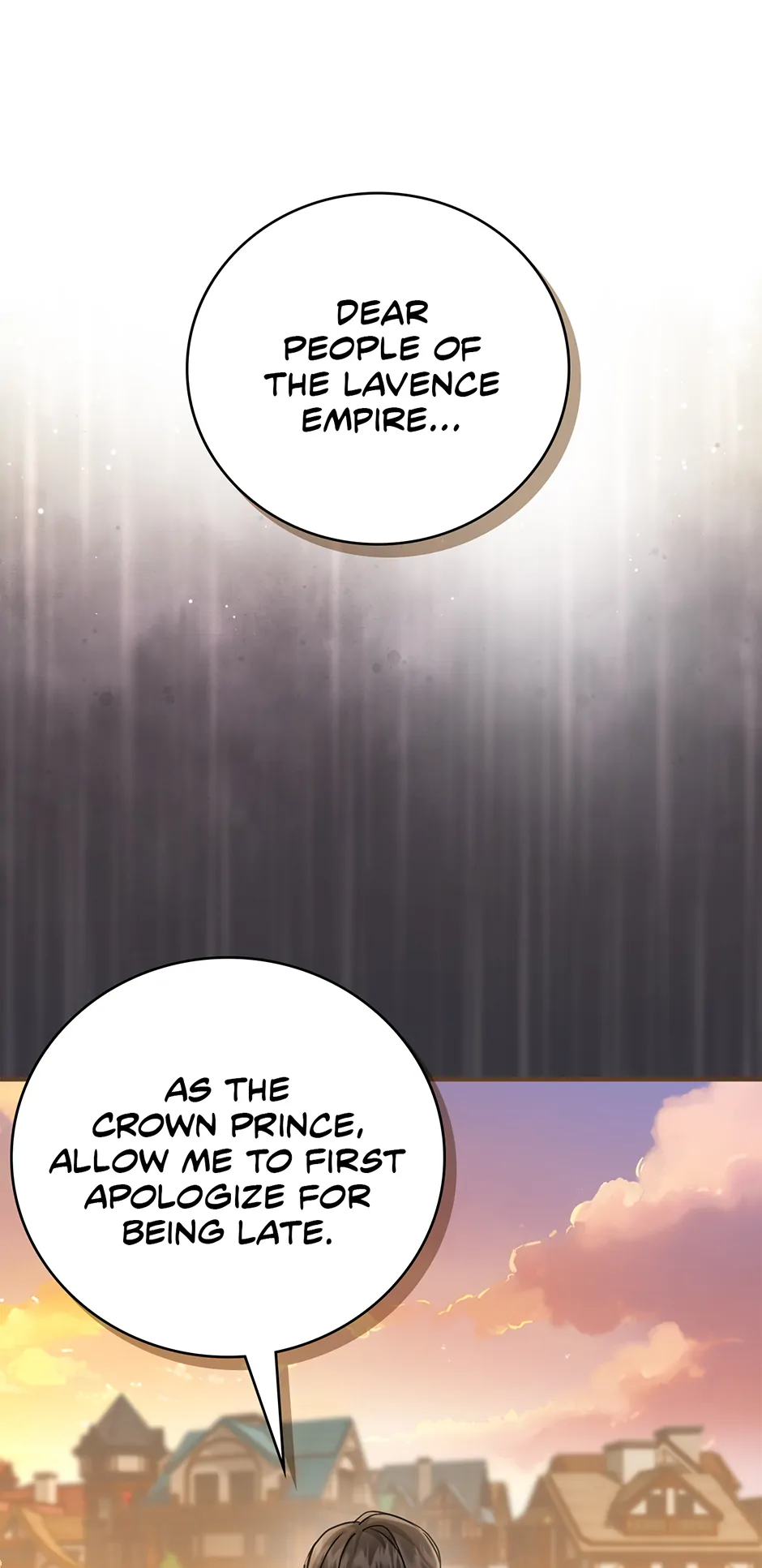 The Object of your Obsession is Wrong, Lord of the Tower! Chapter 82 - Page 55