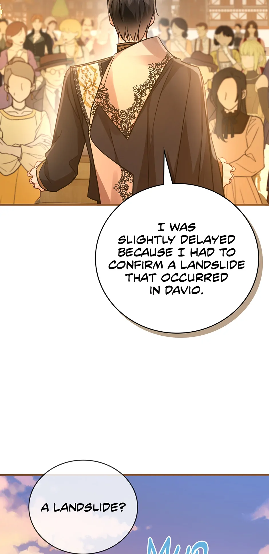 The Object of your Obsession is Wrong, Lord of the Tower! Chapter 82 - Page 56