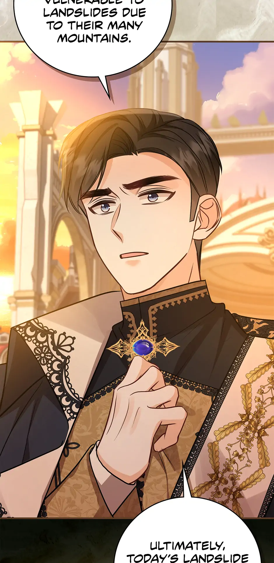 The Object of your Obsession is Wrong, Lord of the Tower! Chapter 82 - Page 58