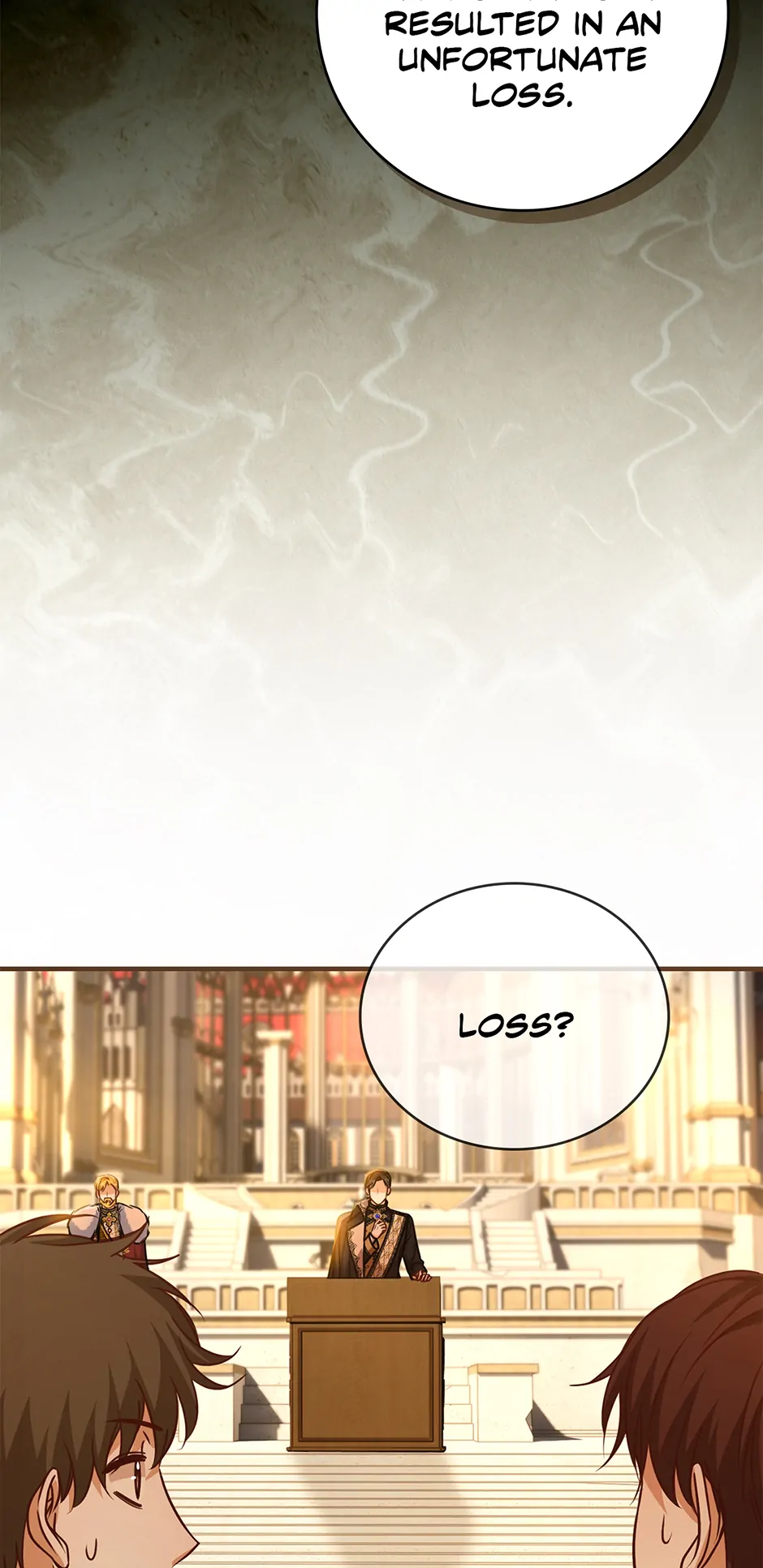 The Object of your Obsession is Wrong, Lord of the Tower! Chapter 82 - Page 59