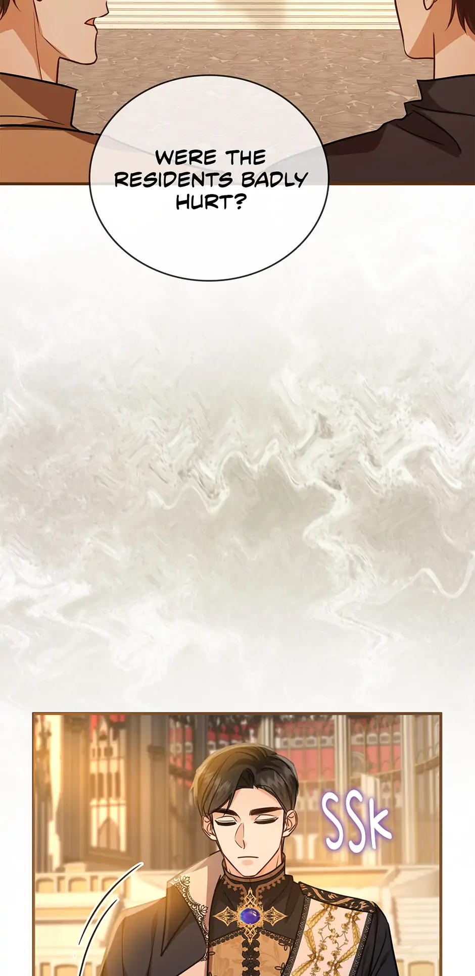 The Object of your Obsession is Wrong, Lord of the Tower! Chapter 82 - Page 60