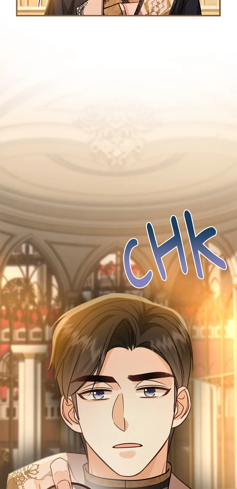 The Object of your Obsession is Wrong, Lord of the Tower! Chapter 82 - Page 61