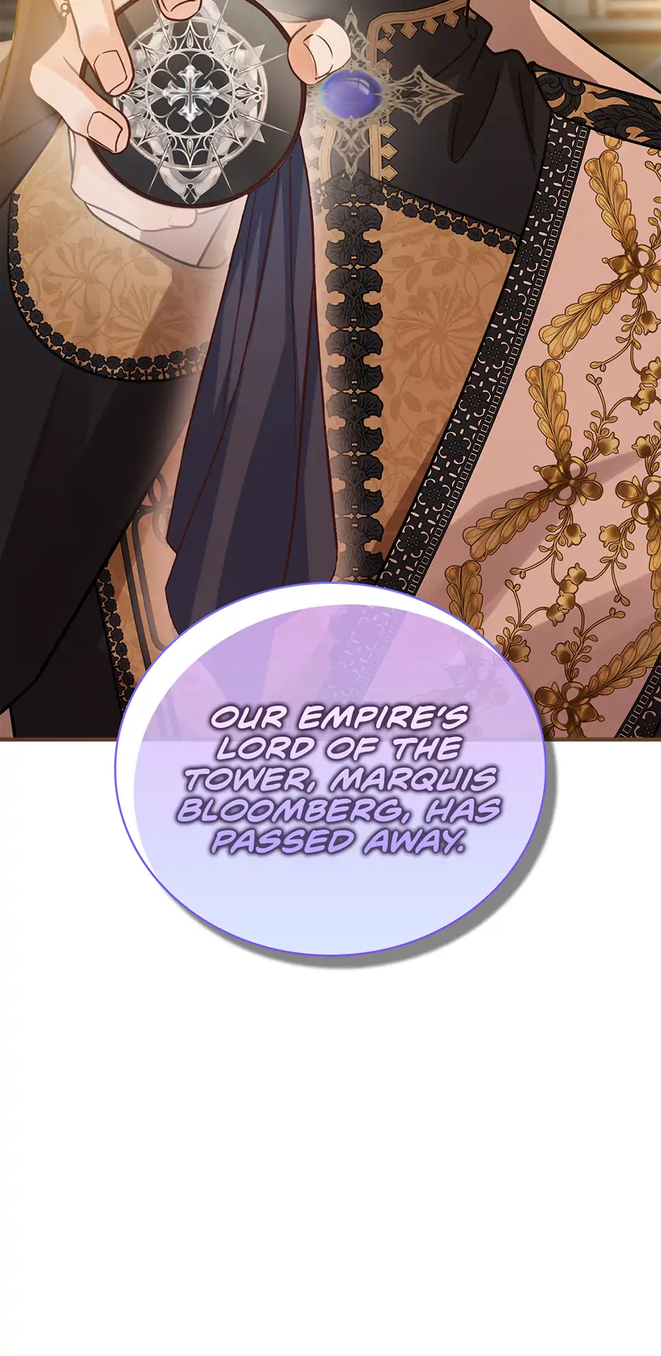 The Object of your Obsession is Wrong, Lord of the Tower! Chapter 82 - Page 62