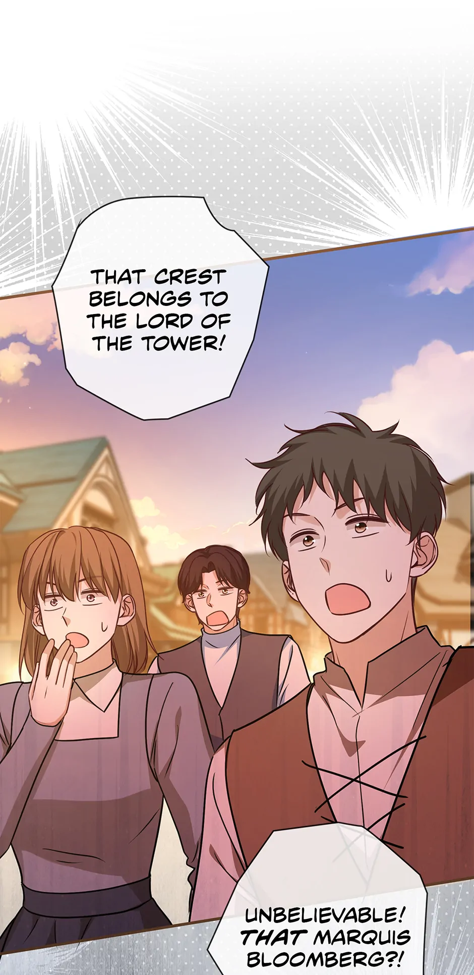 The Object of your Obsession is Wrong, Lord of the Tower! Chapter 82 - Page 63