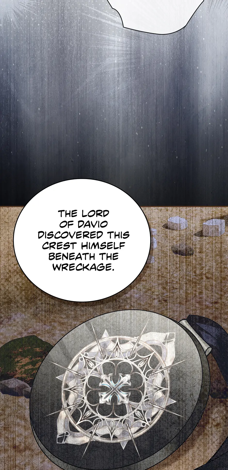 The Object of your Obsession is Wrong, Lord of the Tower! Chapter 82 - Page 64