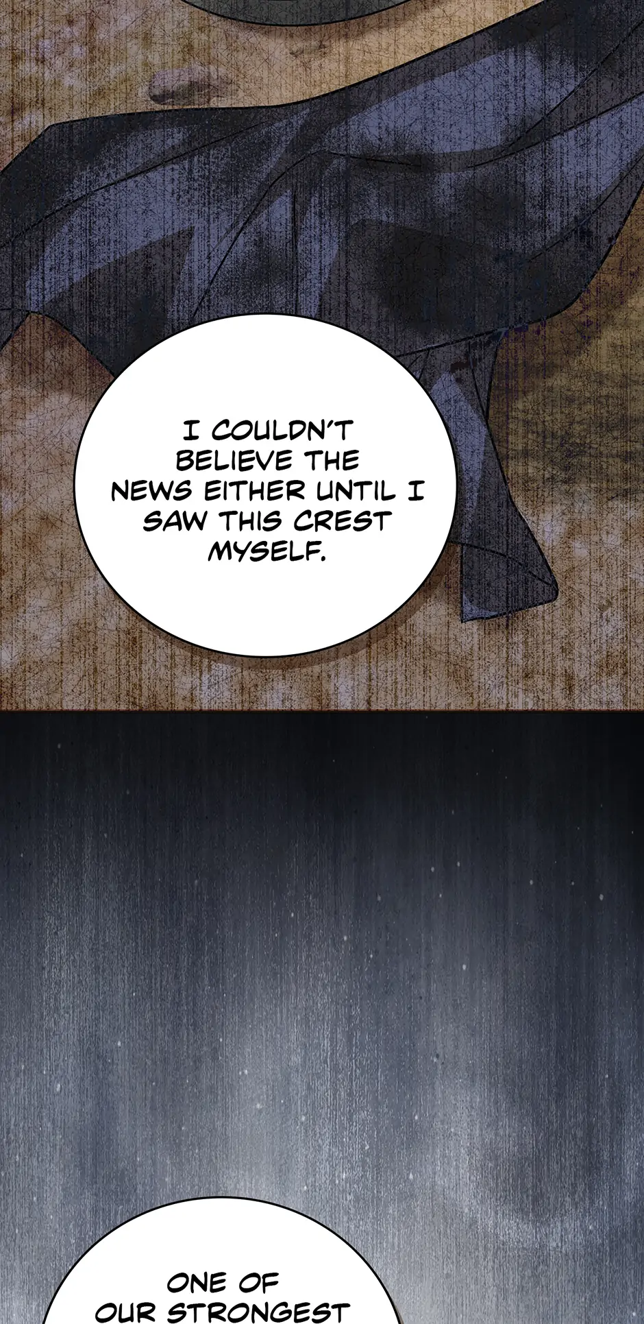 The Object of your Obsession is Wrong, Lord of the Tower! Chapter 82 - Page 65