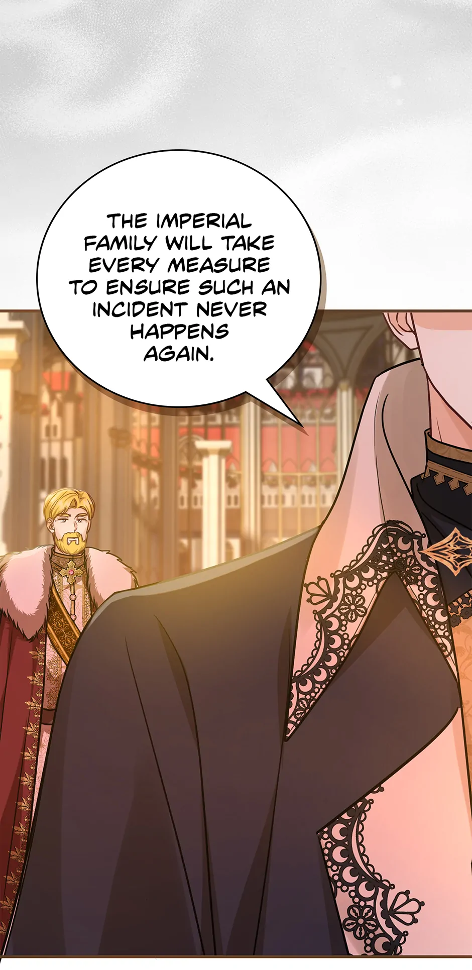 The Object of your Obsession is Wrong, Lord of the Tower! Chapter 82 - Page 67