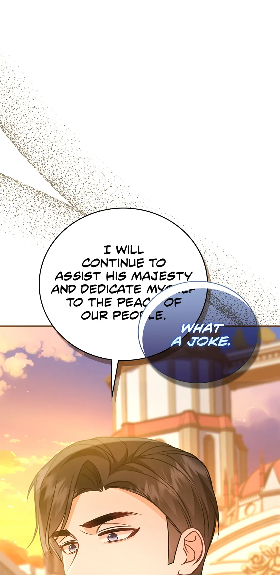 The Object of your Obsession is Wrong, Lord of the Tower! Chapter 82 - Page 68