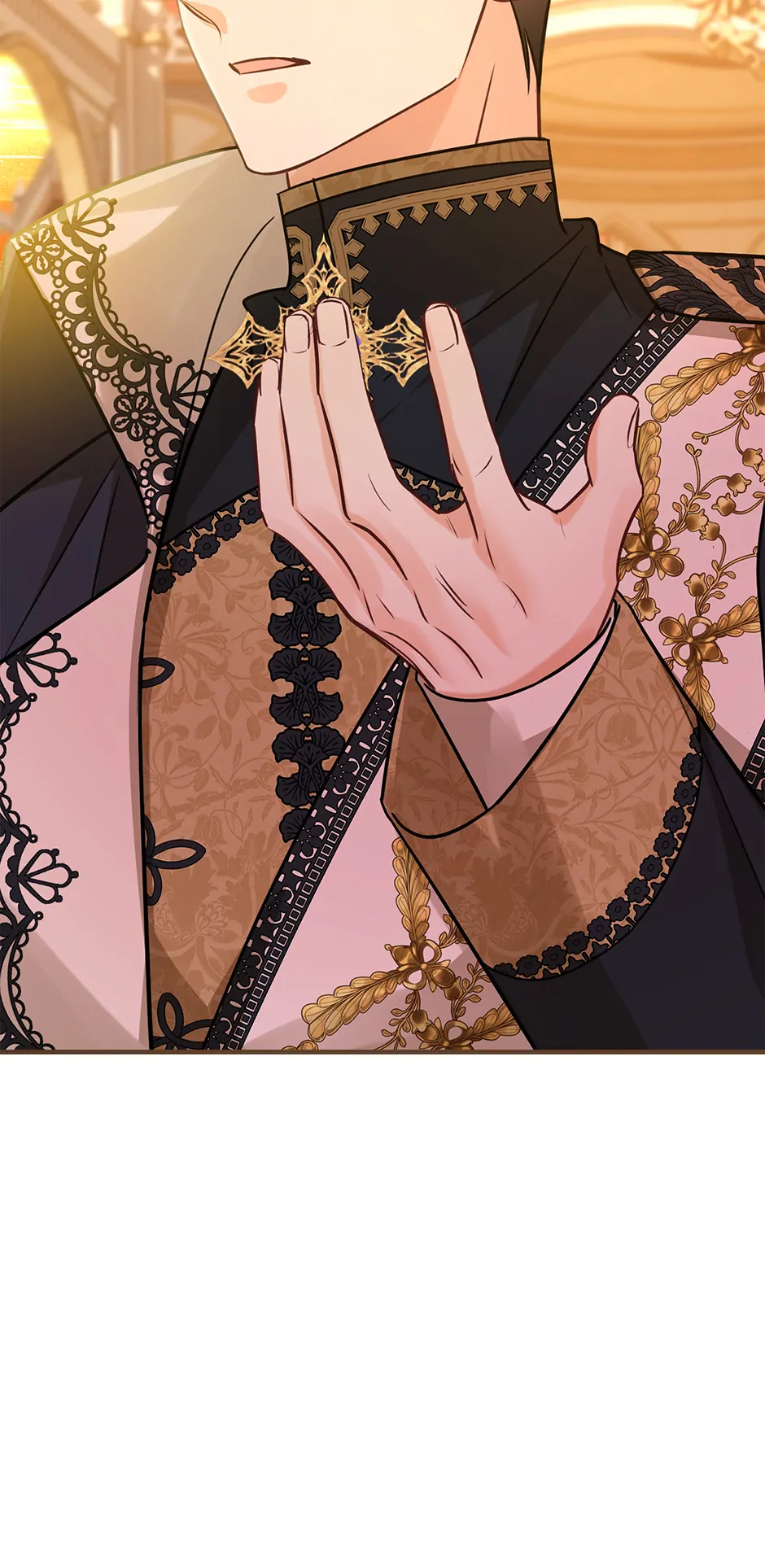 The Object of your Obsession is Wrong, Lord of the Tower! Chapter 82 - Page 69