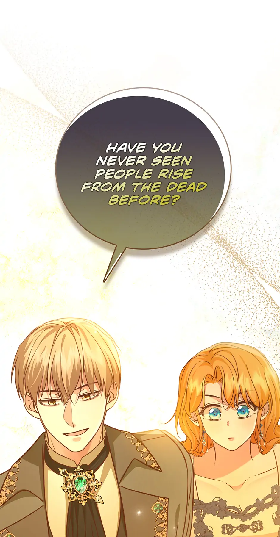 The Object of your Obsession is Wrong, Lord of the Tower! Chapter 82 - Page 75