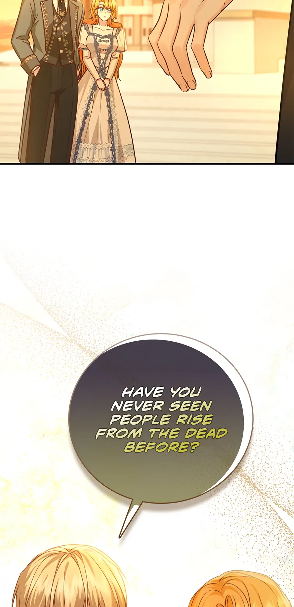 The Object of your Obsession is Wrong, Lord of the Tower! Chapter 83 - Page 4