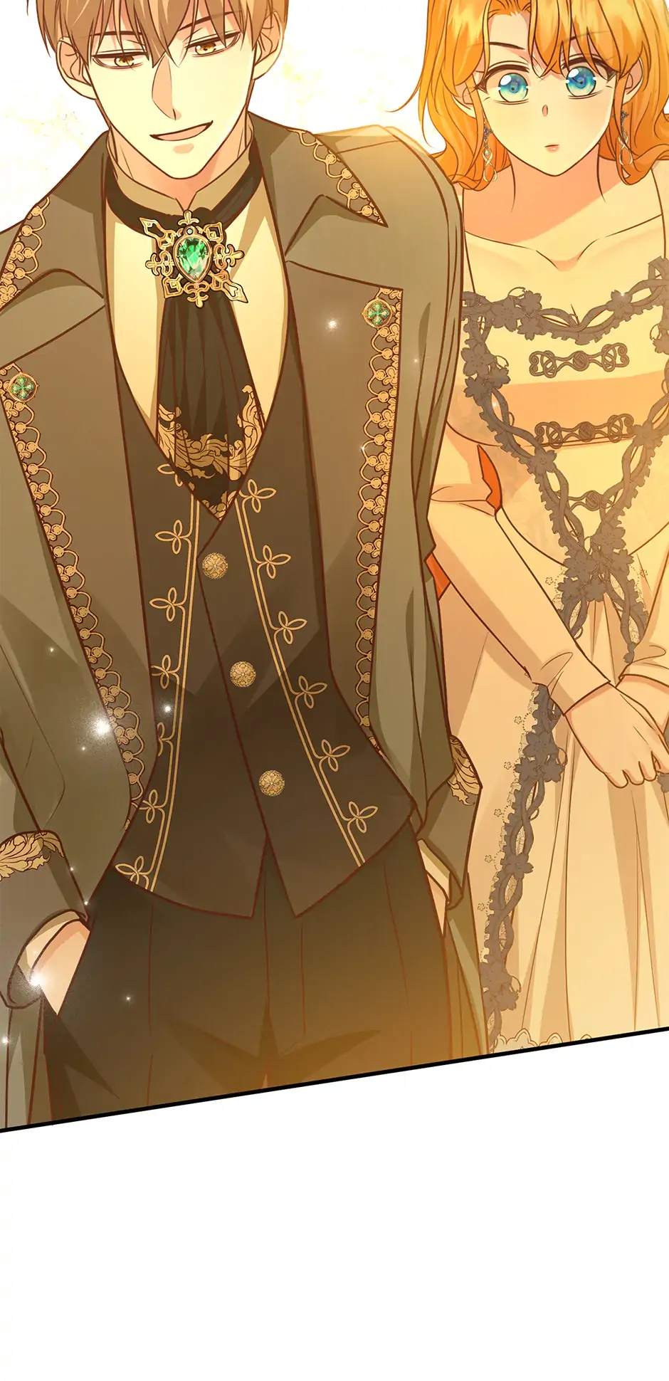 The Object of your Obsession is Wrong, Lord of the Tower! Chapter 83 - Page 5