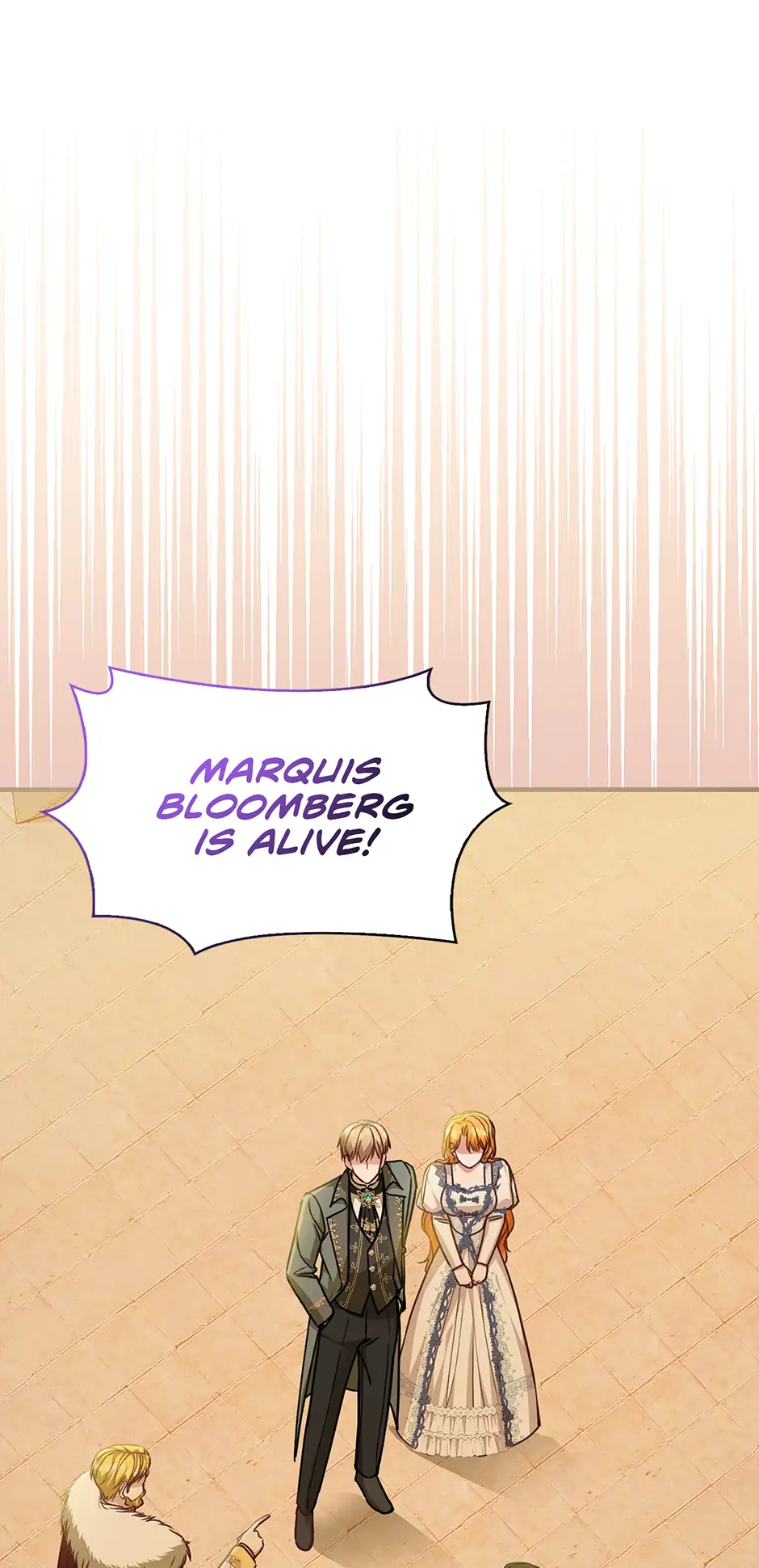 The Object of your Obsession is Wrong, Lord of the Tower! Chapter 83 - Page 6