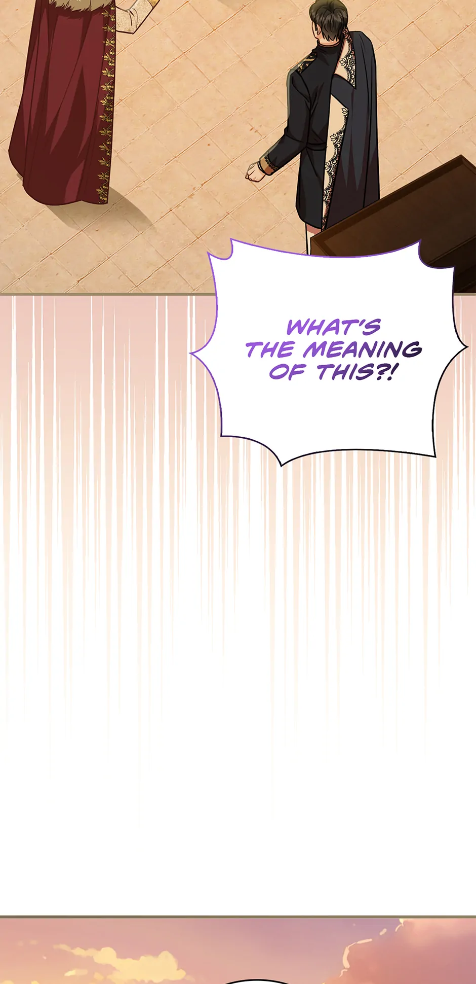 The Object of your Obsession is Wrong, Lord of the Tower! Chapter 83 - Page 7