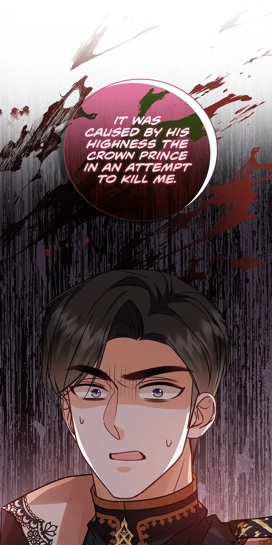 The Object of your Obsession is Wrong, Lord of the Tower! Chapter 83 - Page 9