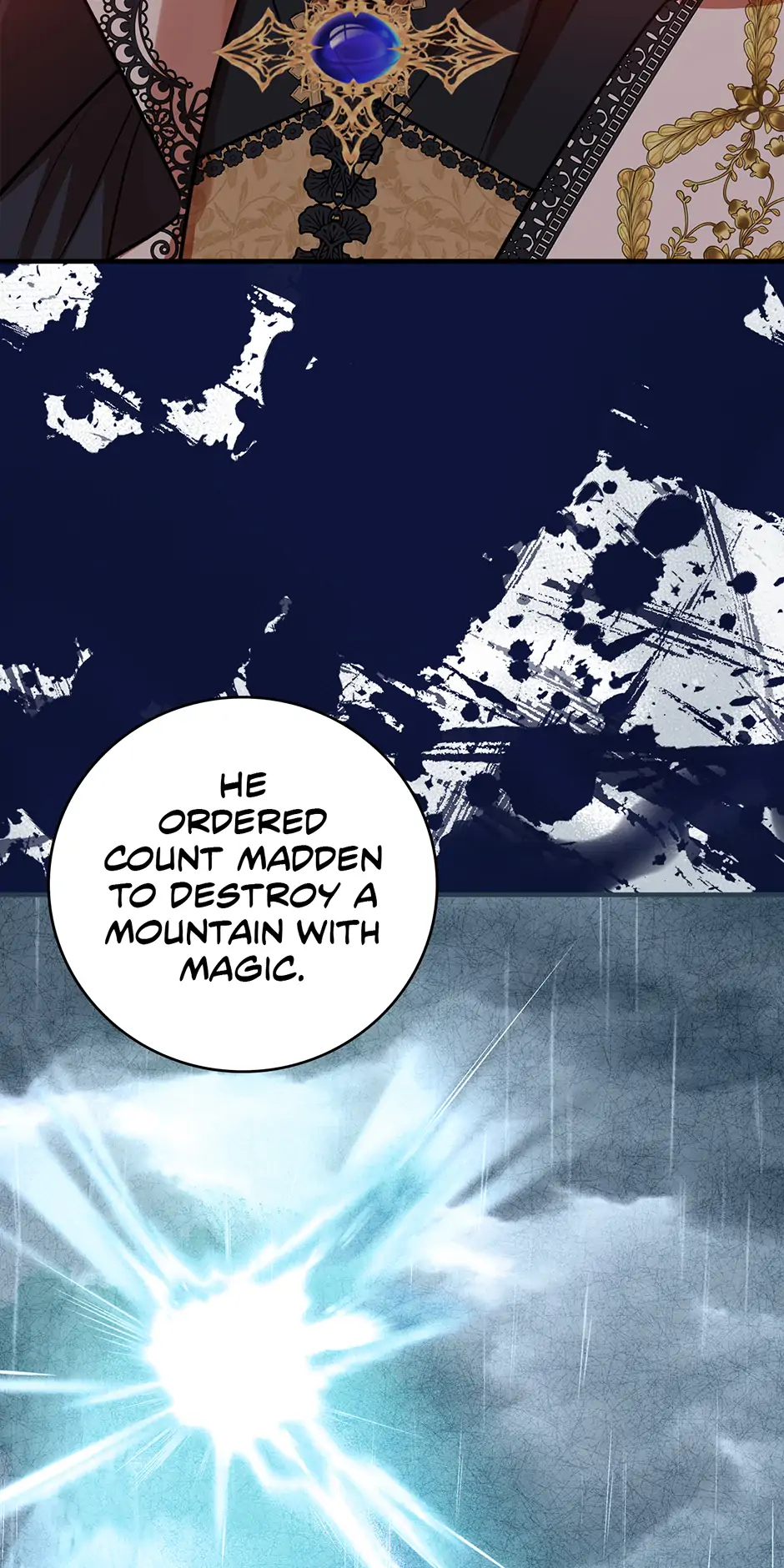 The Object of your Obsession is Wrong, Lord of the Tower! Chapter 83 - Page 10