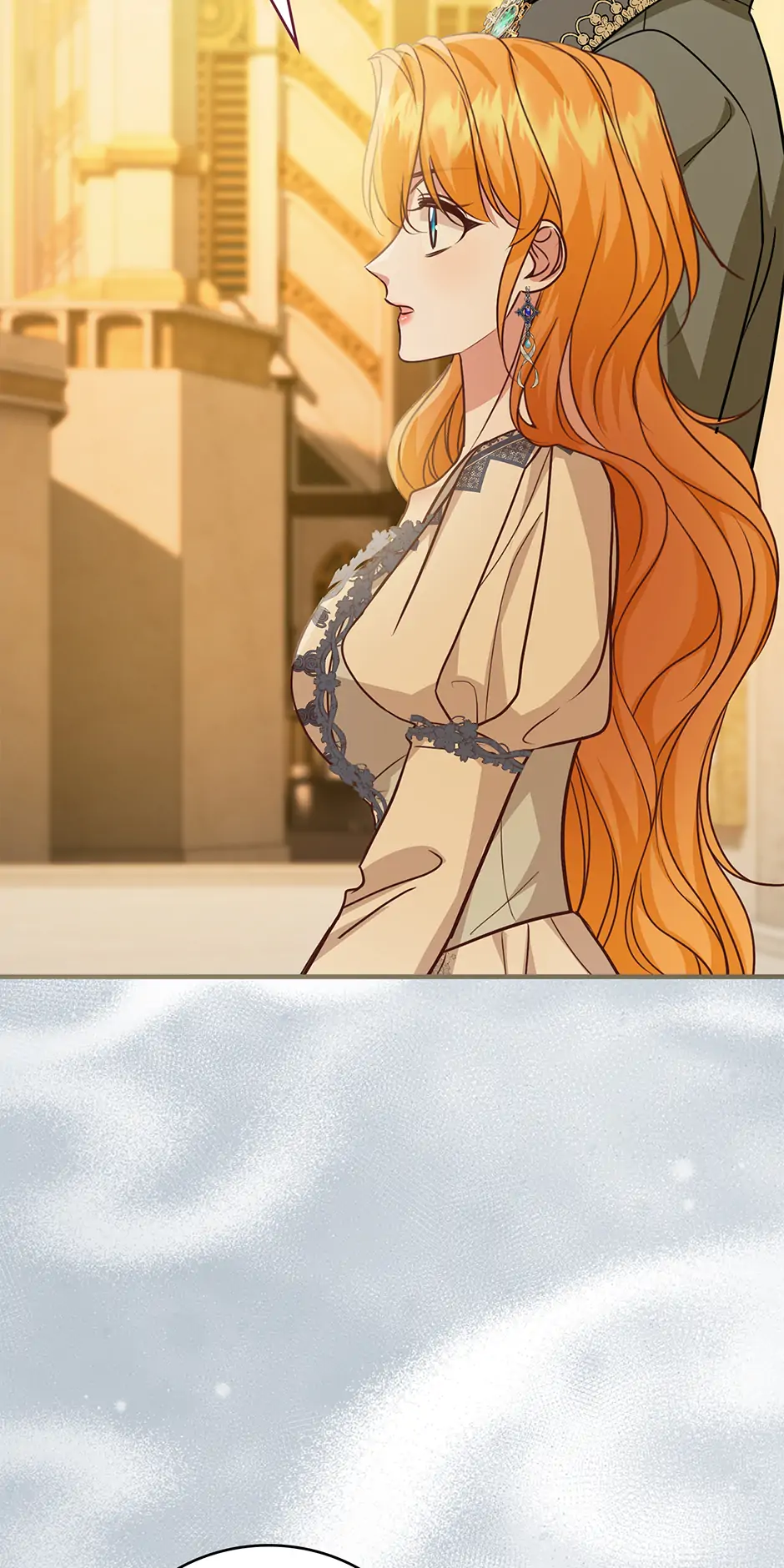 The Object of your Obsession is Wrong, Lord of the Tower! Chapter 83 - Page 12