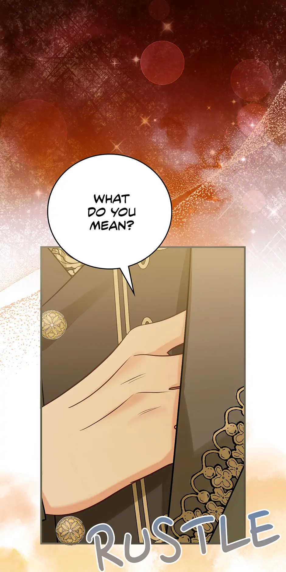 The Object of your Obsession is Wrong, Lord of the Tower! Chapter 83 - Page 14