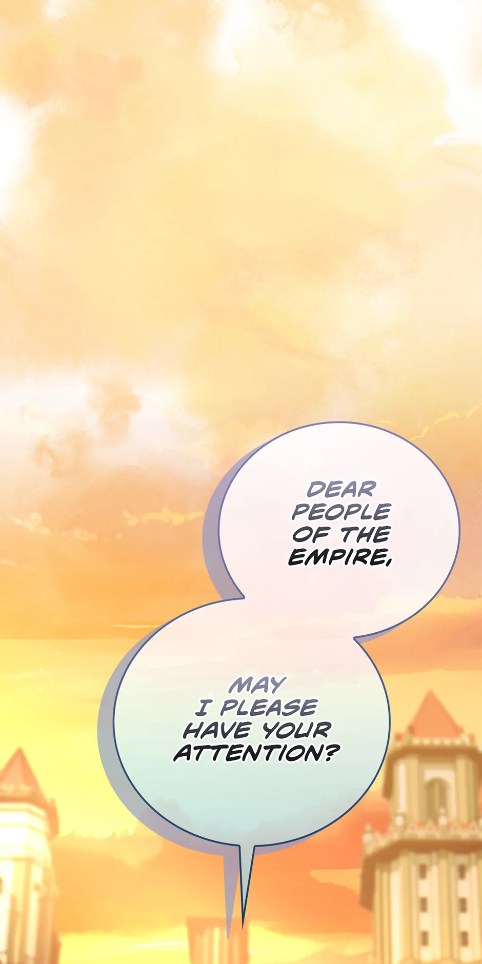 The Object of your Obsession is Wrong, Lord of the Tower! Chapter 83 - Page 15