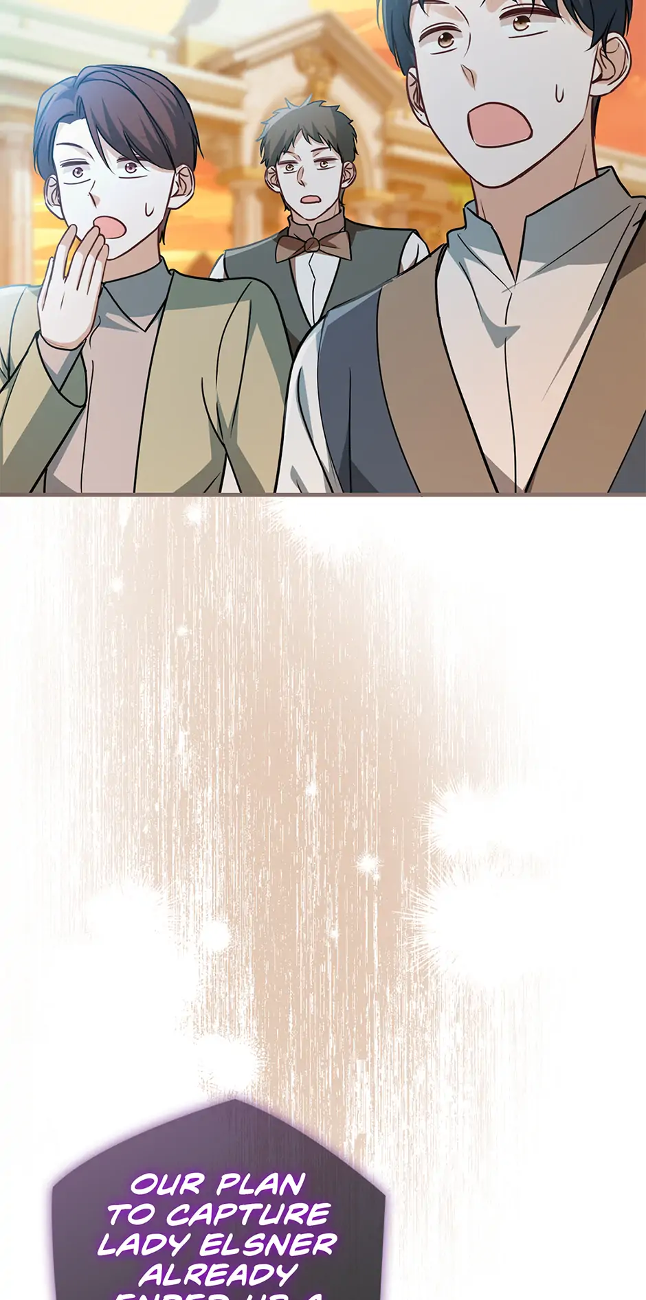 The Object of your Obsession is Wrong, Lord of the Tower! Chapter 83 - Page 18