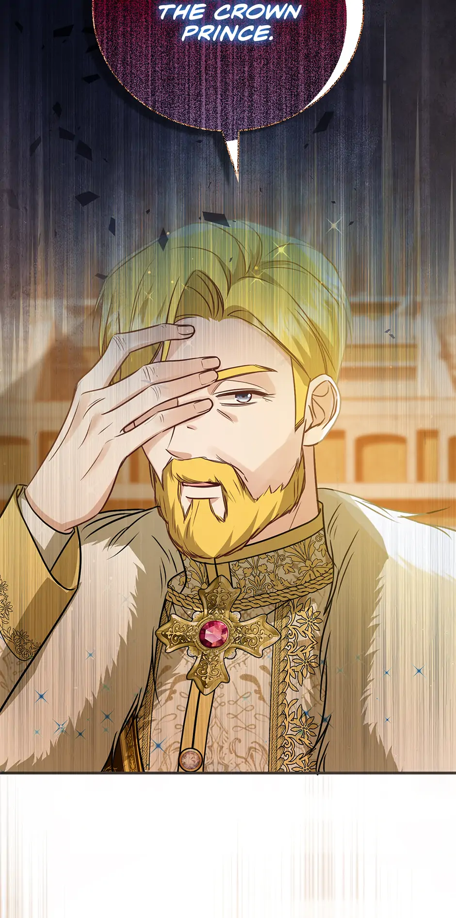 The Object of your Obsession is Wrong, Lord of the Tower! Chapter 83 - Page 24