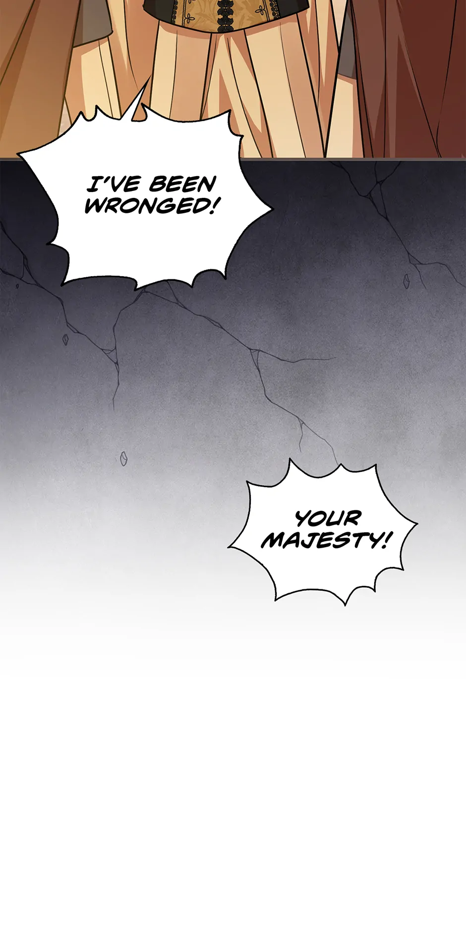 The Object of your Obsession is Wrong, Lord of the Tower! Chapter 83 - Page 26