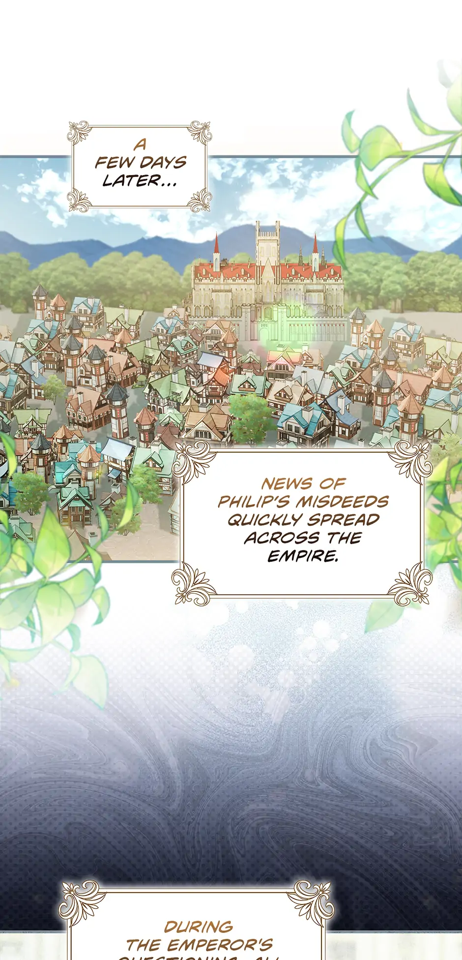 The Object of your Obsession is Wrong, Lord of the Tower! Chapter 83 - Page 27