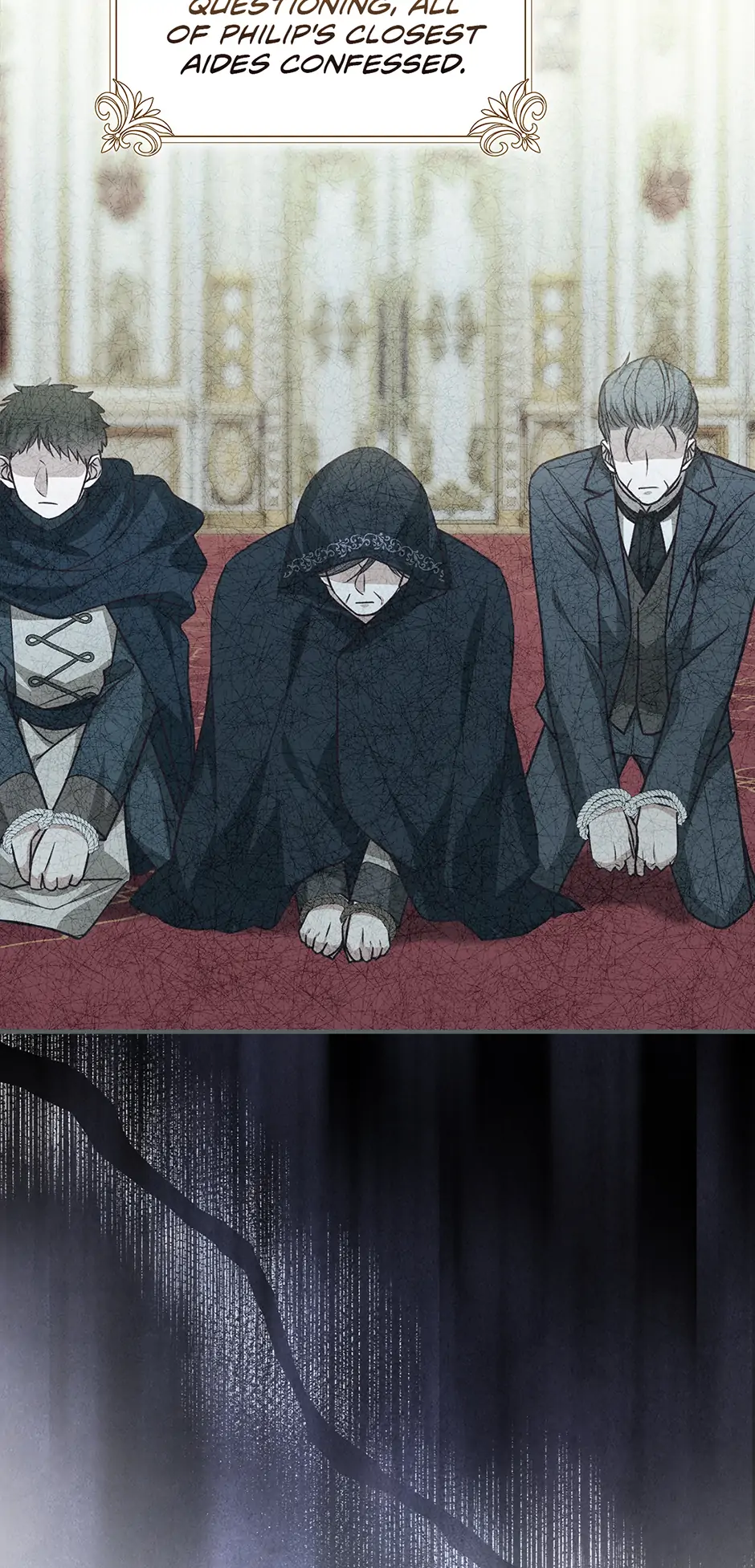 The Object of your Obsession is Wrong, Lord of the Tower! Chapter 83 - Page 28