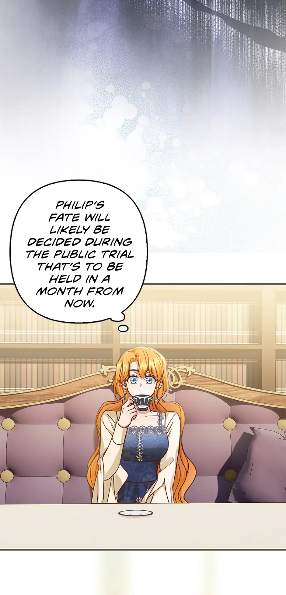 The Object of your Obsession is Wrong, Lord of the Tower! Chapter 83 - Page 29