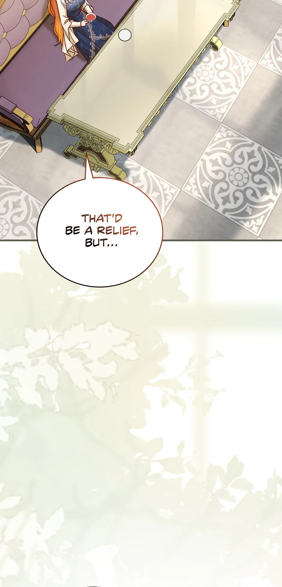 The Object of your Obsession is Wrong, Lord of the Tower! Chapter 83 - Page 31